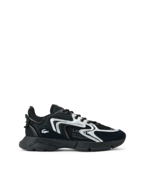 LACOSTE L003 Neo panelled sneakers
