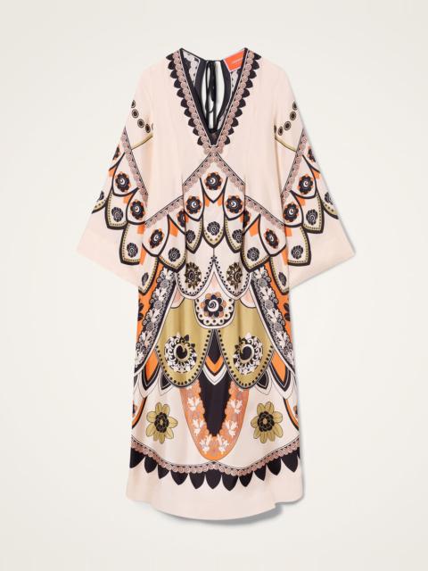 La DoubleJ Twin Flame Dress