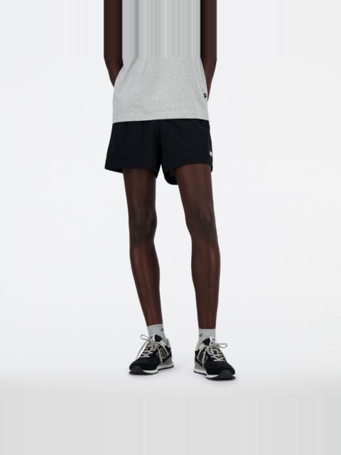 Sport Essentials Mesh Short 5"