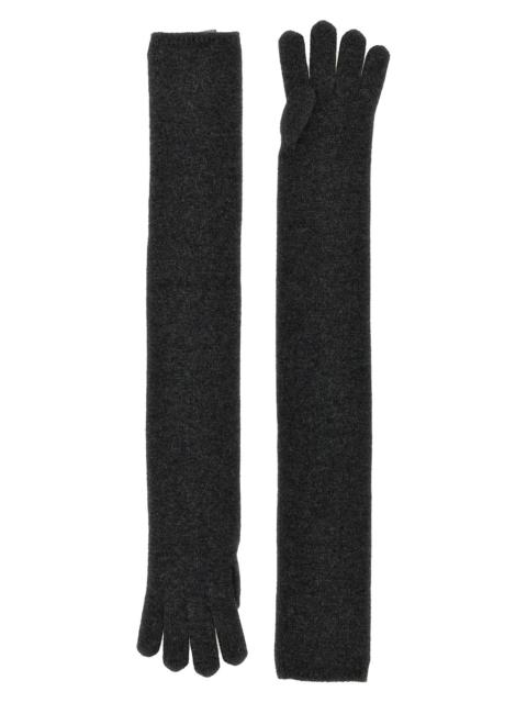 Max Mara 'Timor' Gloves
