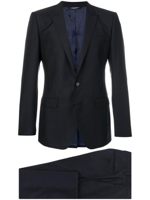 Dolce & Gabbana two piece suit