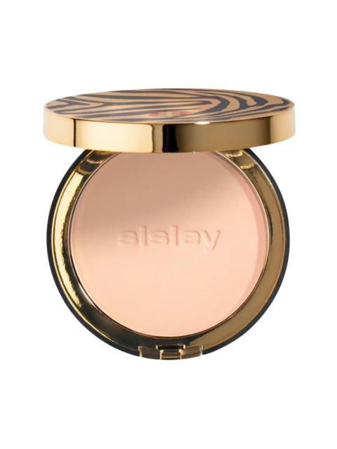 Sisley Paris Phyto-Poudre Compacte Rosy