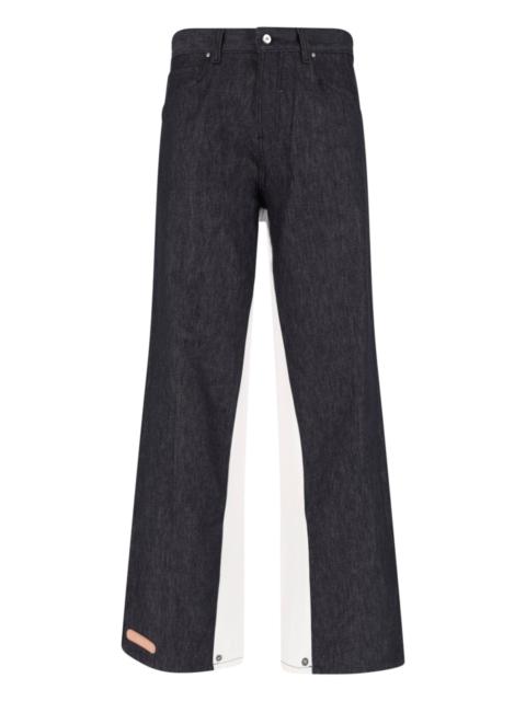 PDF BAGGY JEANS “EBISU”