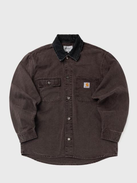 Carhartt Mitch Shirt Jacket