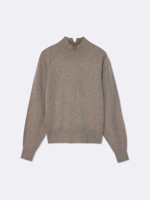 ALLSAINTS FEDI CASHMERE-BLEND SWEATER