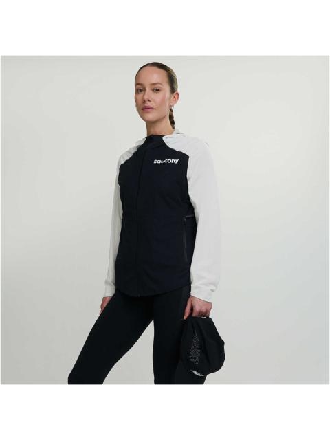 Saucony Hurricane Waterproof Jacket