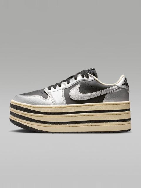 Jordan Air Jordan 1 Triple Stack Women's Shoes