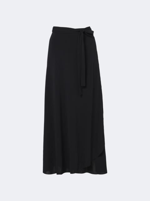 ERES Julieta beach cover-up