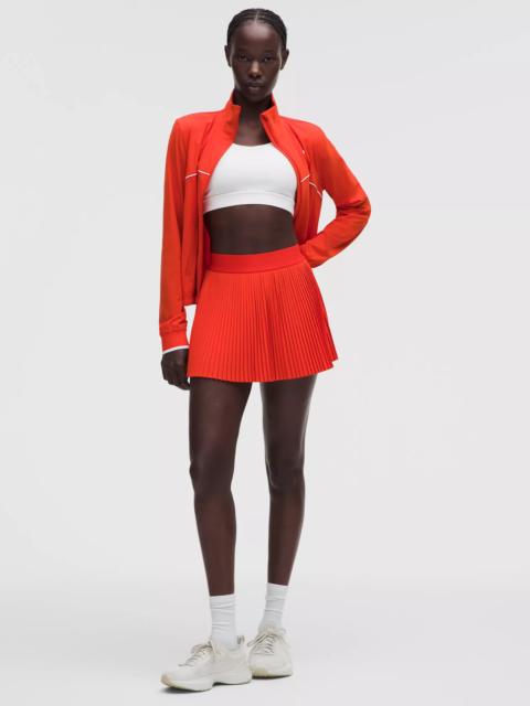 lululemon RePleat High-Rise Tennis Skirt