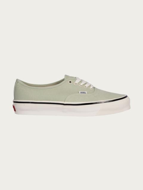 Vans LX Authentic 44 - Duck Canvas Dusty Mint