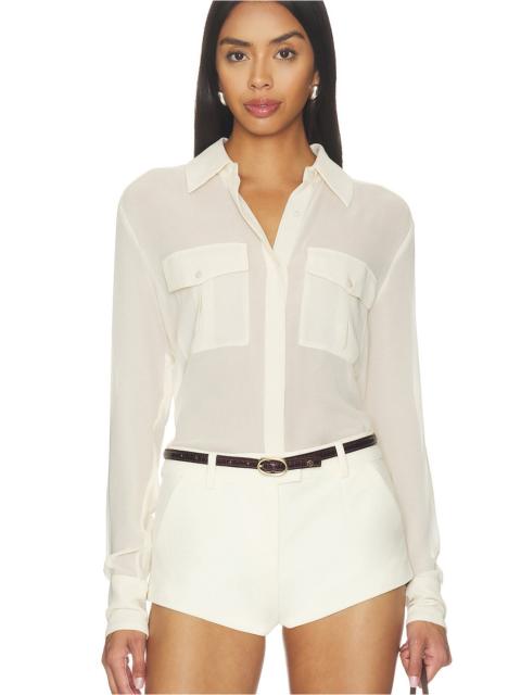 NICHOLAS Chloe Shirt