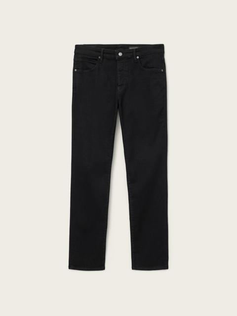 ALLSAINTS SID SKINNY FIT DENIM JEANS