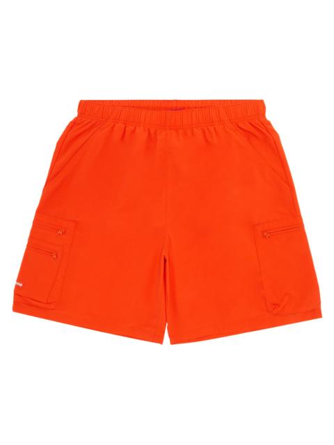 Supreme Supreme Cargo Water Short 'Orange'