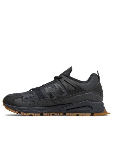 New Balance XRCT 'Black Gum' MSXRCTED