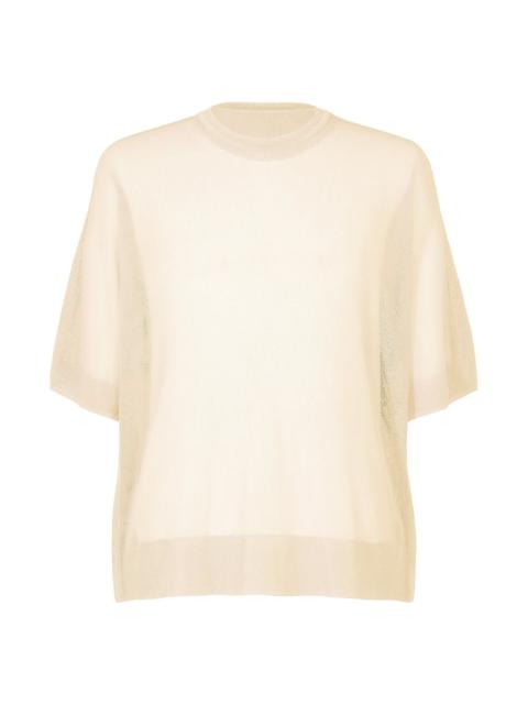 ISSEY MIYAKE WASHI FRAMEWORK-T