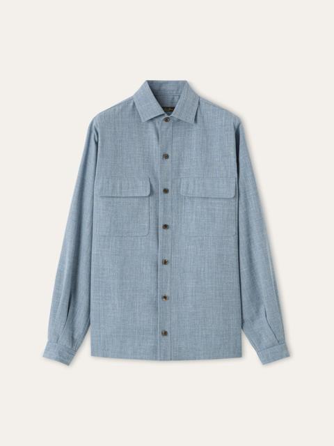 Loro Piana Ida Shirt