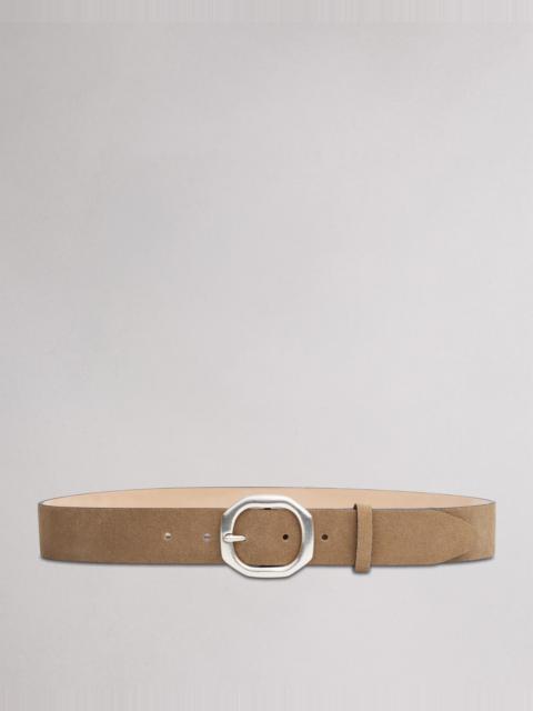 rag & bone Audrey Leather Belt