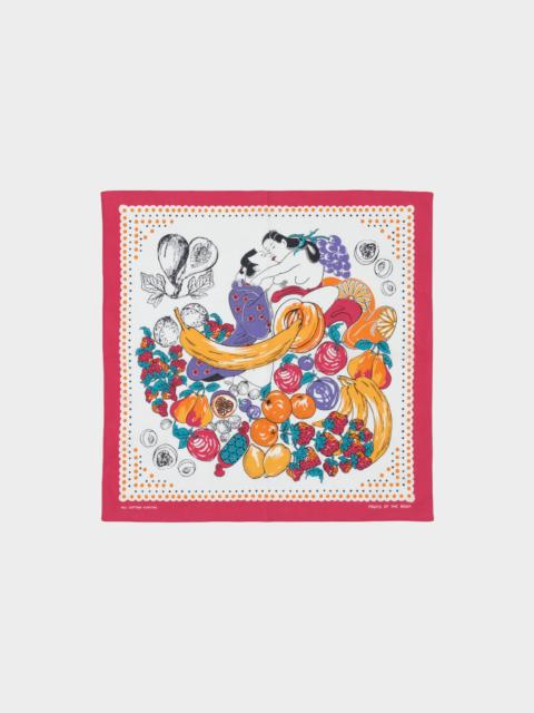 Kapital Bandana Fruit Shunga