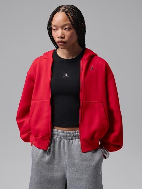 Jordan Jordan Brooklyn Women's Full-Zip Hoodie