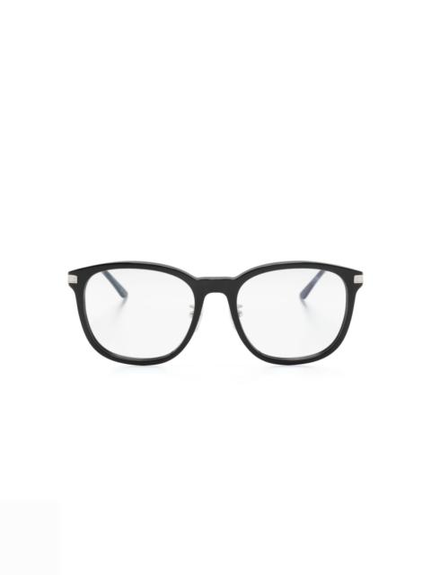 CT0454O square-frame glasses