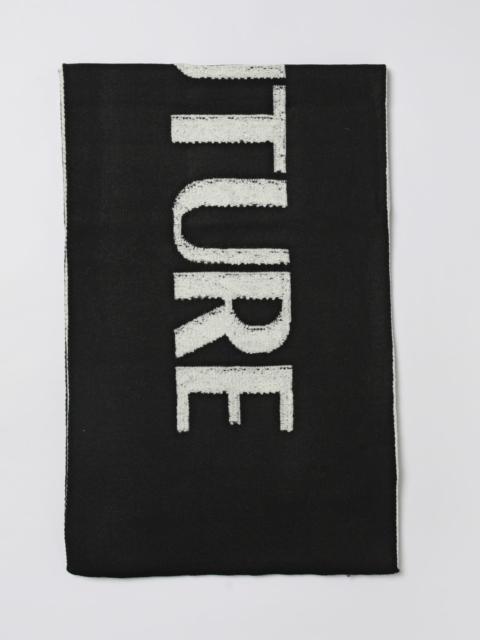 VERSACE JEANS COUTURE Scarf men Versace Jeans Couture