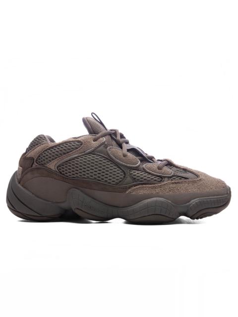 YEEZY ADIDAS ORIGINALS YEEZY 500 - CLAY BROWN