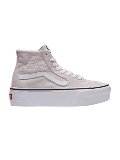 Vans Sk8-Hi Tapered Stackform 'Utility Grey'