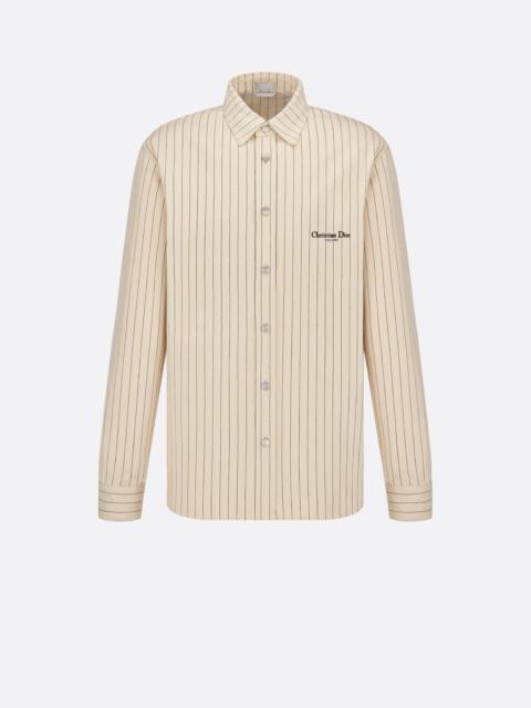Dior Christian Dior Couture Overshirt