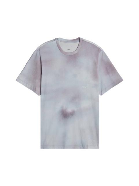 OAMC Spark Of Life T-Shirt Cloud Tee 'Cherry Blue'