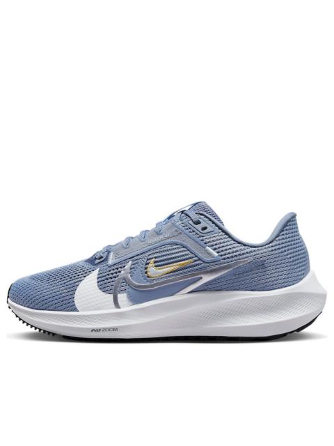 Nike (WMNS) Nike Air Zoom Pegasus 40 Premium 'Grey Blue' FZ0633-493