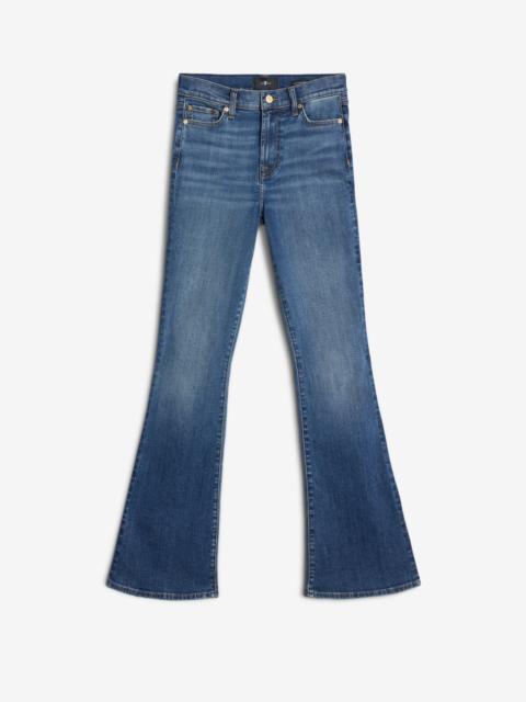 7 For All Mankind ALI in Slim Illusion
