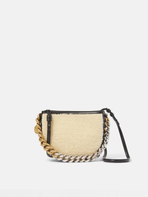 Frayme Small FFF Shoulder Bag