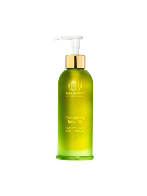 TATA HARPER Revitalizing Body Oil