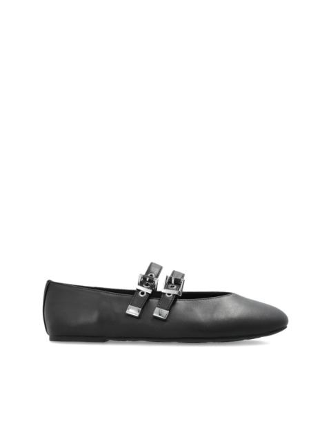 MICHAEL KORS Rowen ballet flats