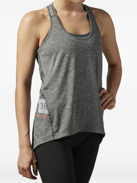 Reebok racerback wow T-shirt
