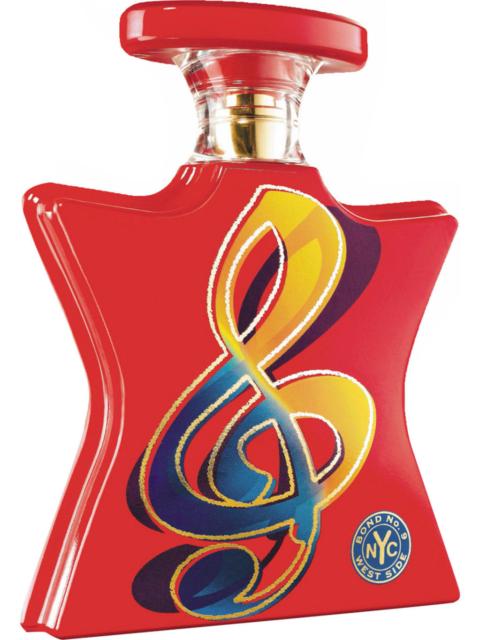 Bond No. 9 West side eau de parfum