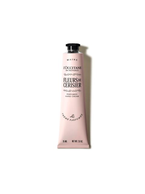 L'Occitane Fleurs de Cerisier (Formerly Cherry Blossom) Hand Cream