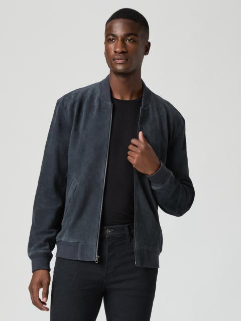 PAIGE Chen Bomber
