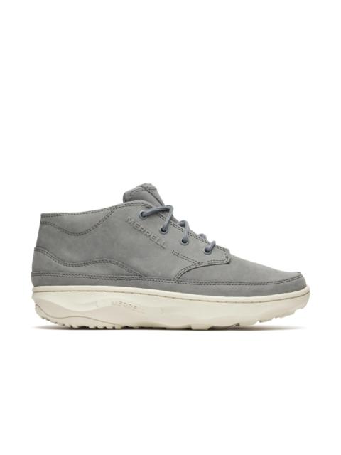 MERRELL Men's Silvo Chukka