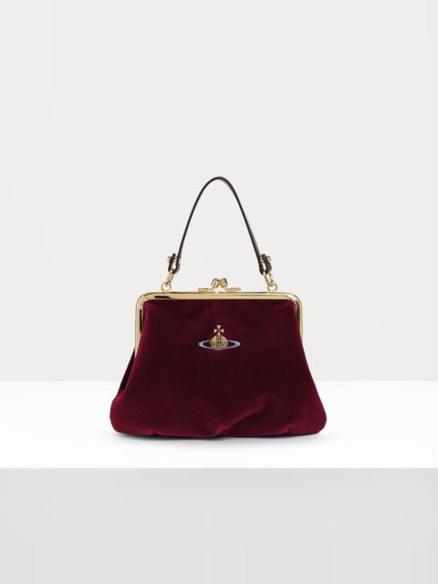 Vivienne Westwood GRANNY FRAME PURSE