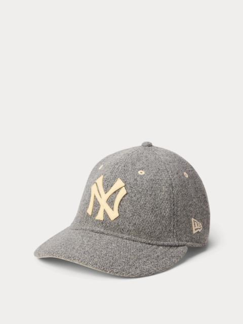 Polo Ralph Lauren Polo Ralph Lauren Yankees Wool-Blend Cap