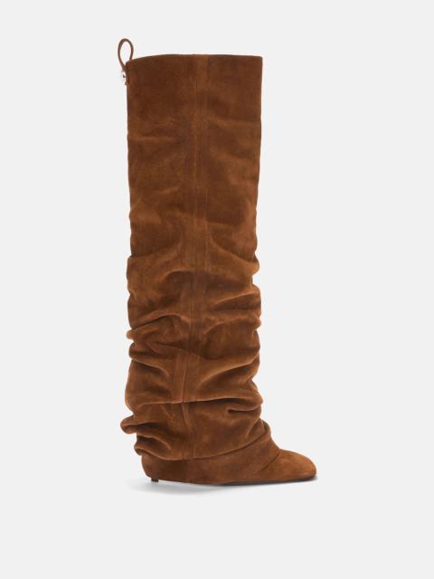 ''REA'' BROWN TUBE BOOT