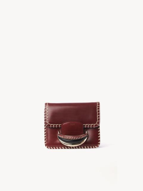 KATTIE CROSS-BODY BAG