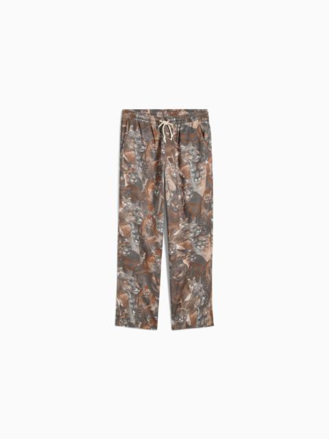 PUMA AOP Pants Men