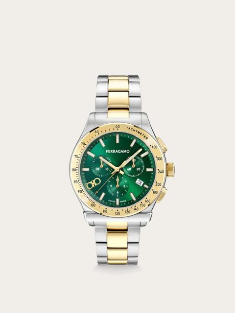 FERRAGAMO 1931 Chrono watch