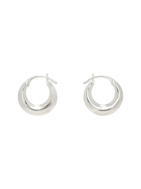 Sophie Buhai Tiny Essential Hoop Earrings