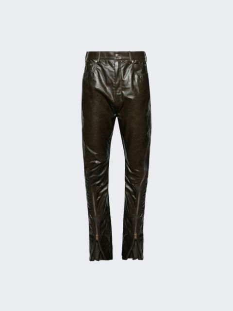 Rick Owens Bolan Banana Bosco