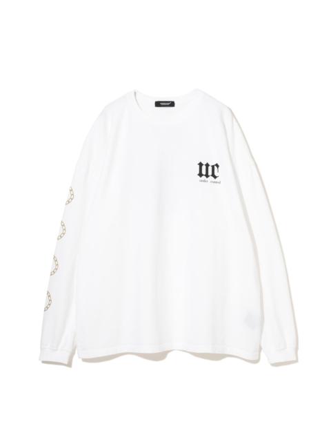 UNDERCOVER UC1E1893-1