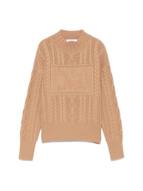 Max Mara Miranda sweater