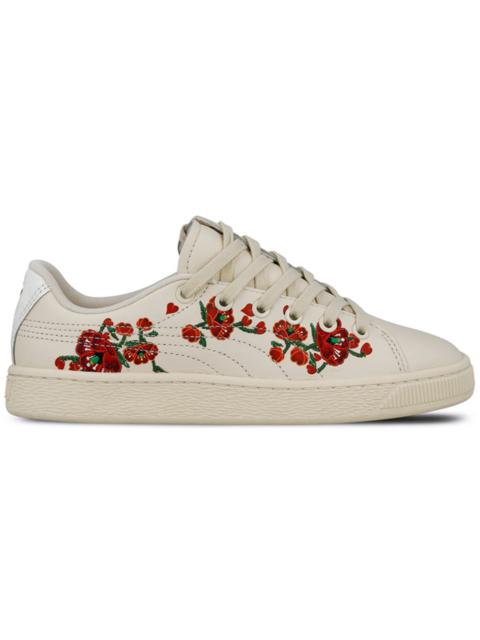 PUMA (WMNS) PUMA Sue Tsai x 바구니 'Cherry Bombs - 분말 퍼프 '369387-01
